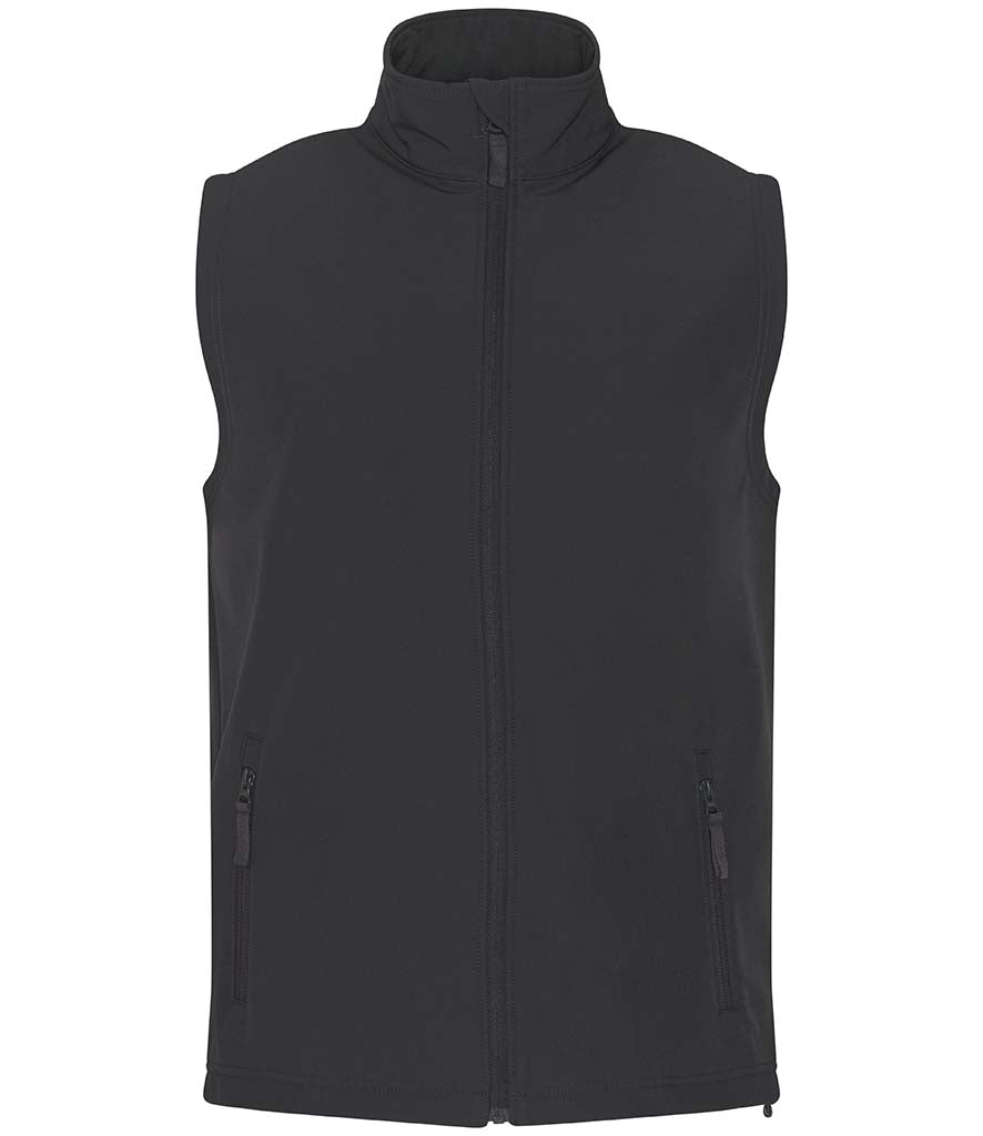 Pro RTX Pro Two Layer Soft Shell Gilet