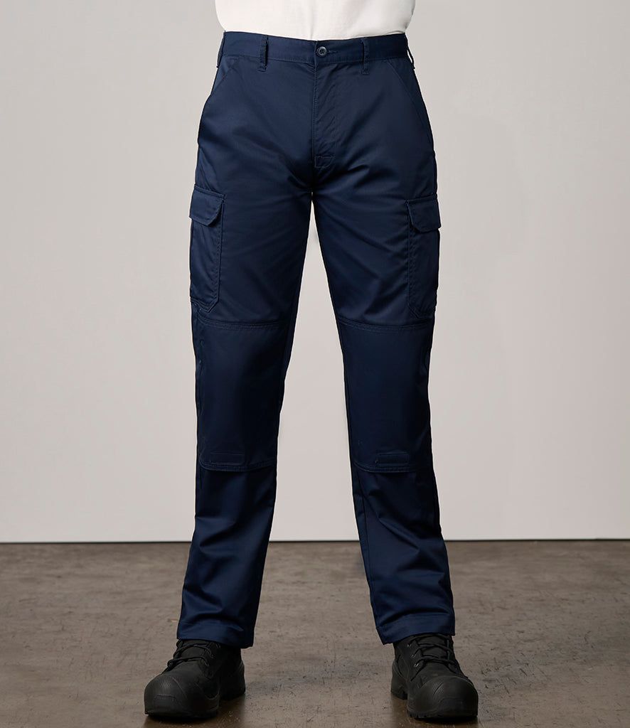 Pro RTX Workwear Cargo Trousers