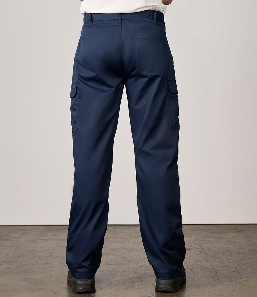 Pro RTX Workwear Cargo Trousers