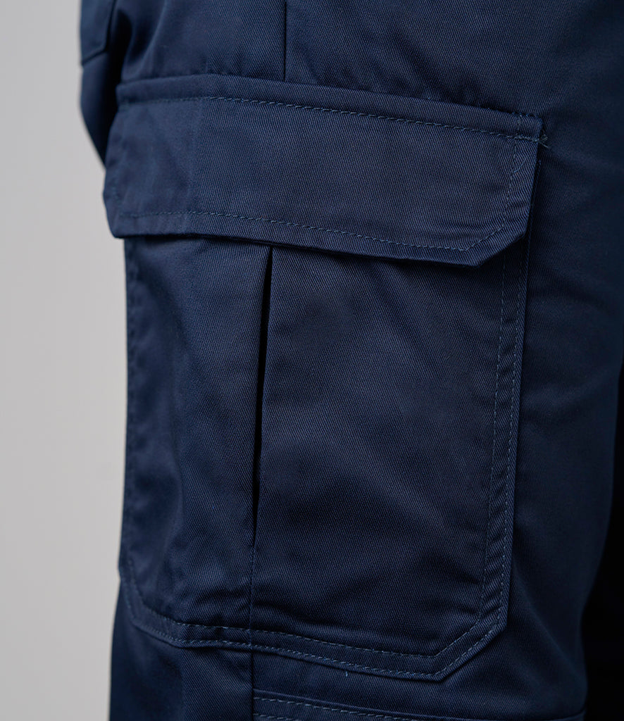 Pro RTX Workwear Cargo Trousers