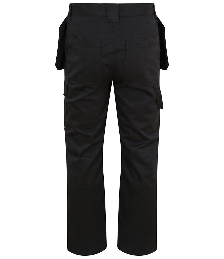 Pro RTX Tradesman Trousers