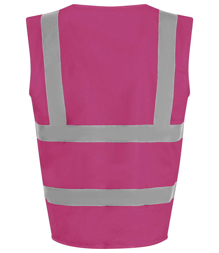Pro RTX High Visibility Waistcoat