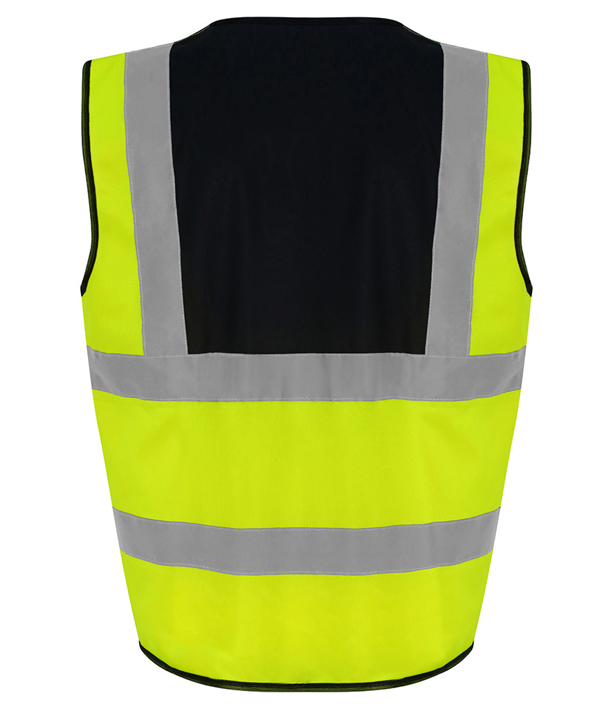 Pro RTX High Visibility Waistcoat