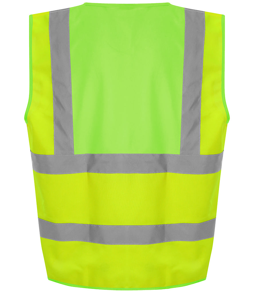 Pro RTX High Visibility Waistcoat