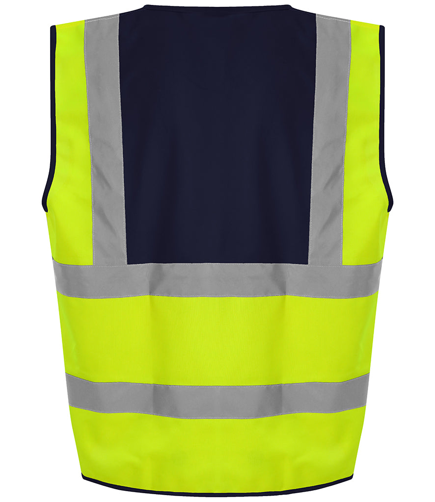 Pro RTX High Visibility Waistcoat