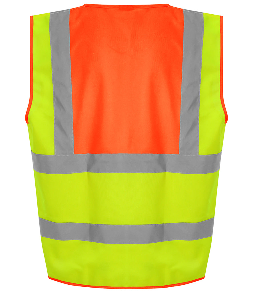 Pro RTX High Visibility Waistcoat