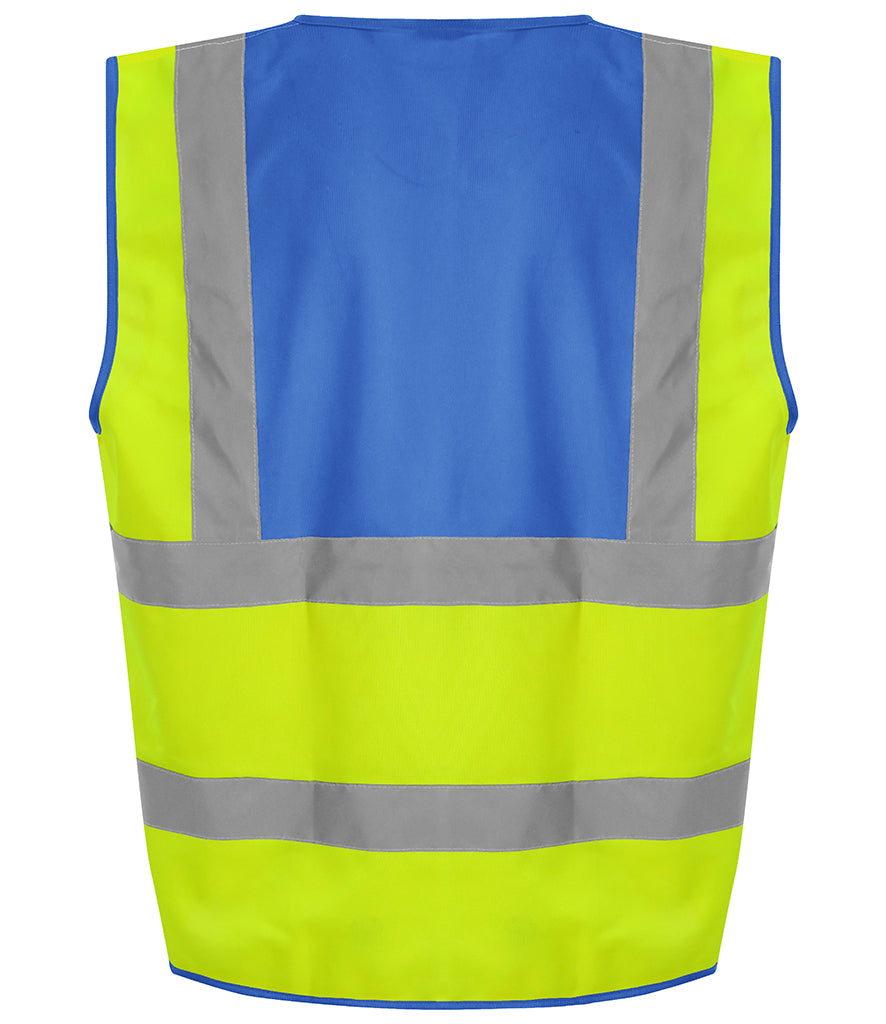 Pro RTX High Visibility Waistcoat