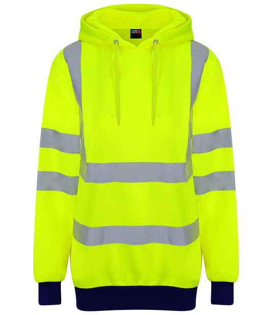 Pro RTX High Visibility Two Tone Hoodie