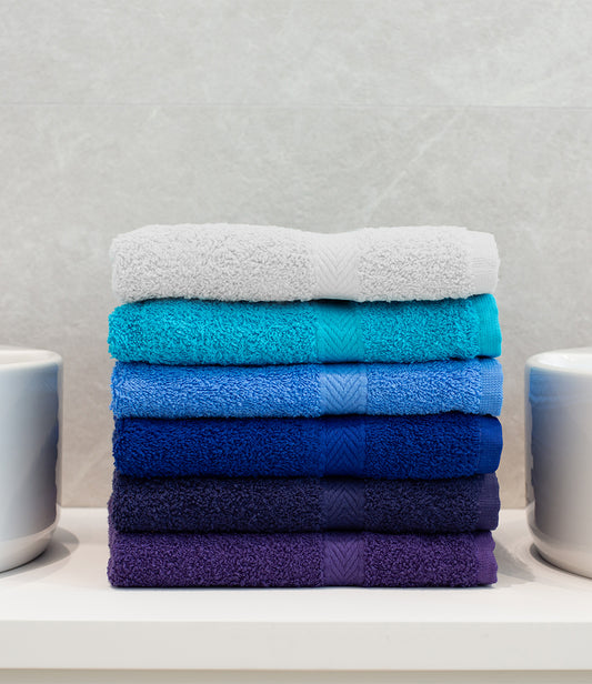 Towel City Luxury Hand Towel