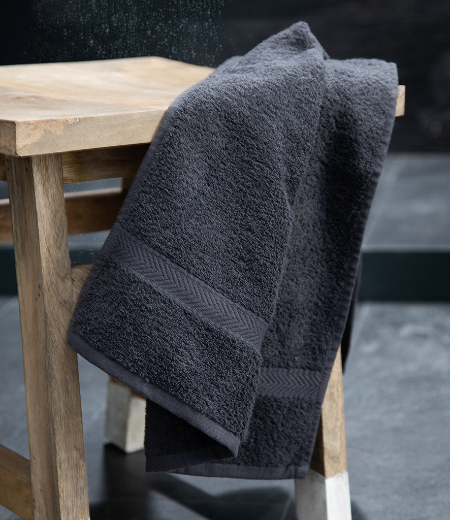 Towel City Luxury Hand Towel