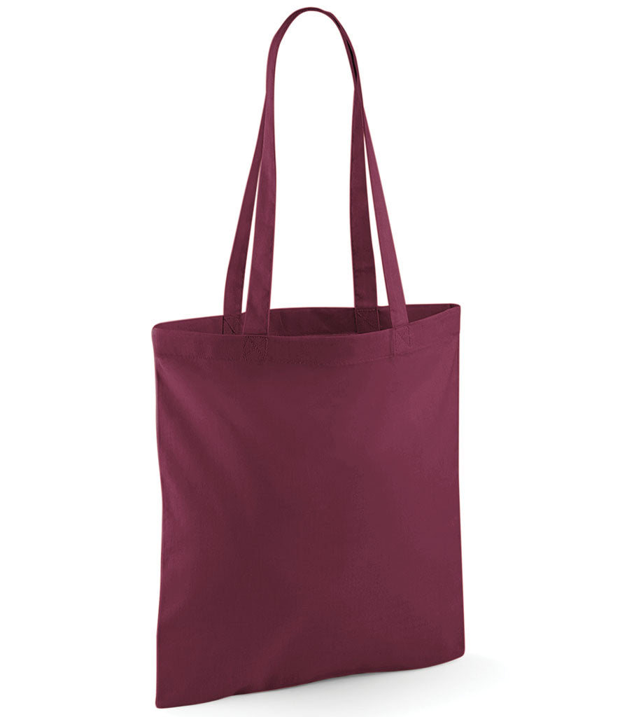 Westford Mill Bag for Life with long handles