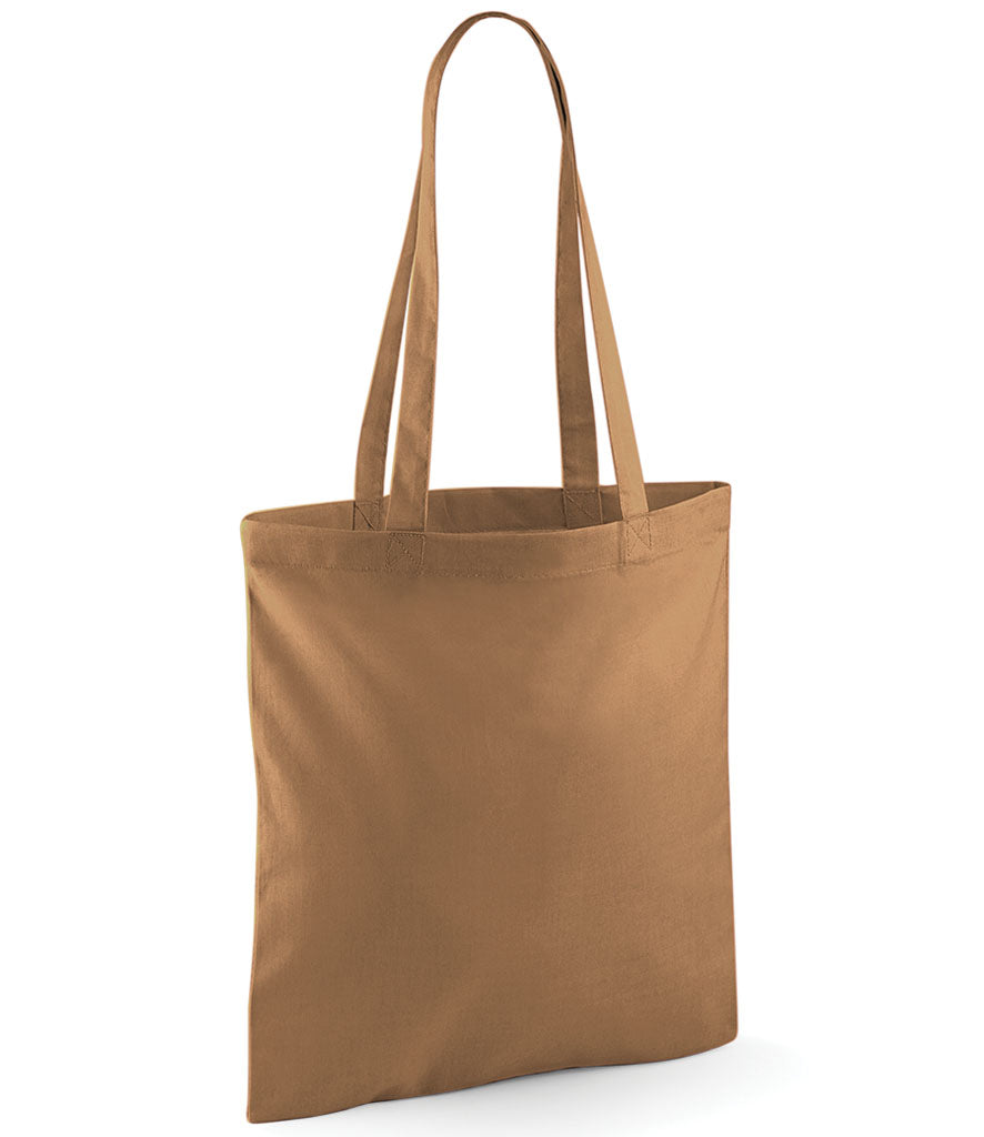 Westford Mill Bag for Life with long handles