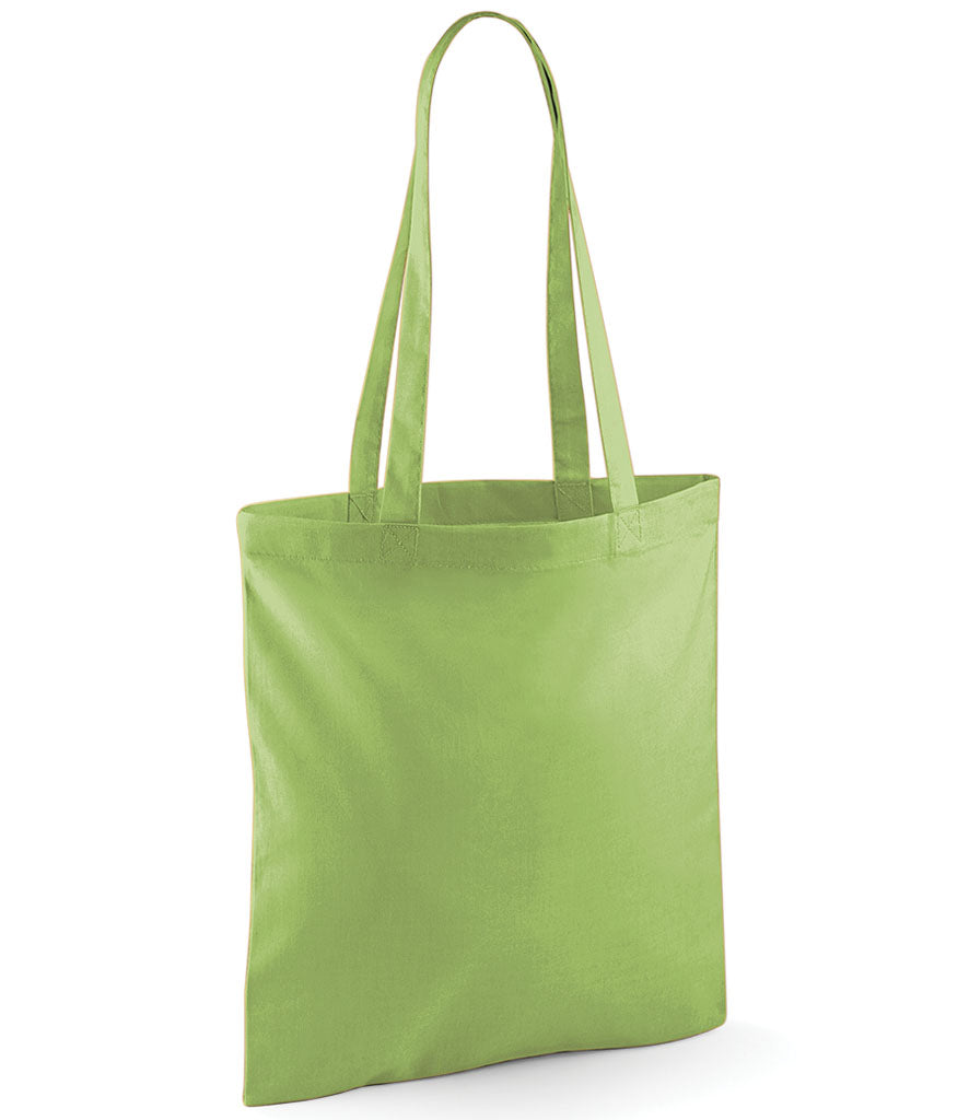 Westford Mill Bag for Life with long handles