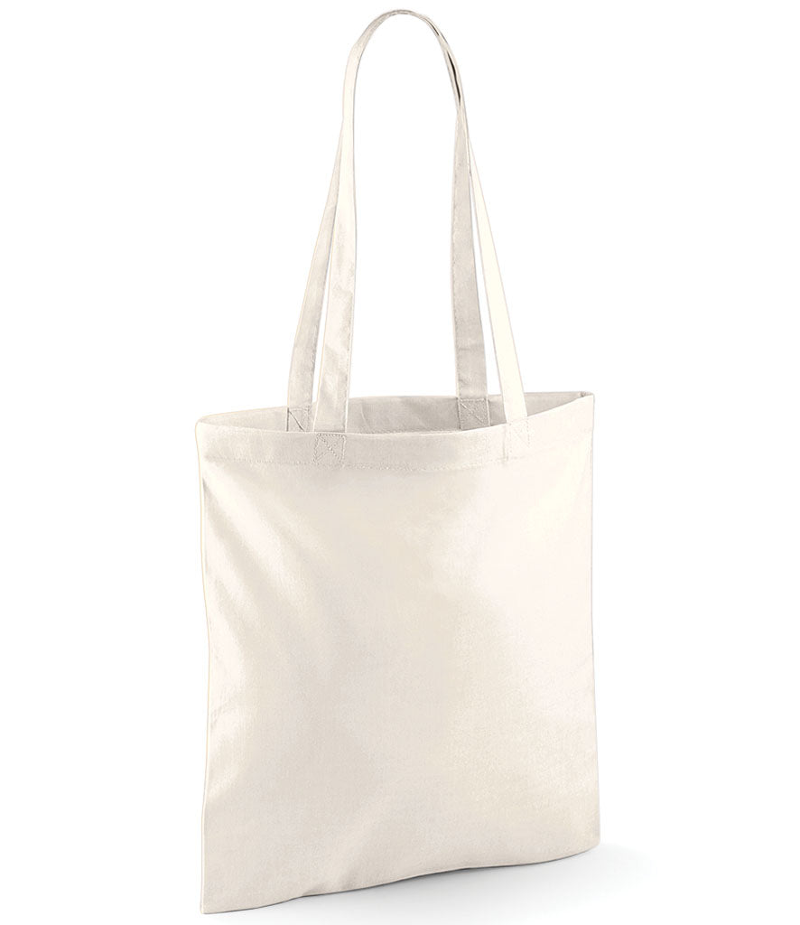 Westford Mill Bag for Life with long handles