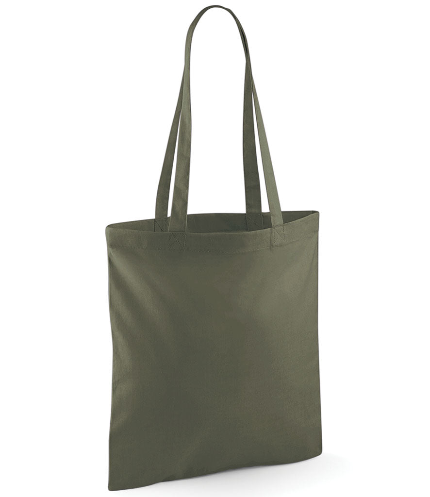 Westford Mill Bag for Life with long handles