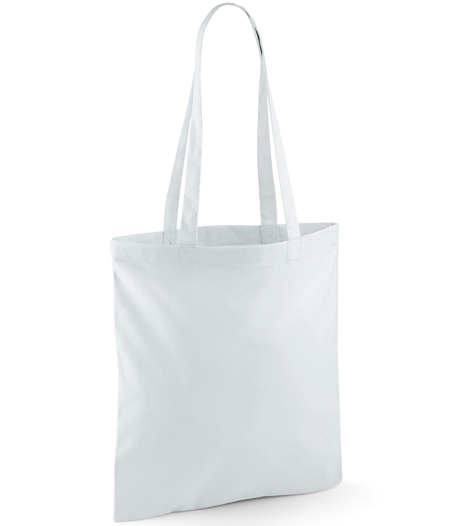 Westford Mill Bag for Life with long handles