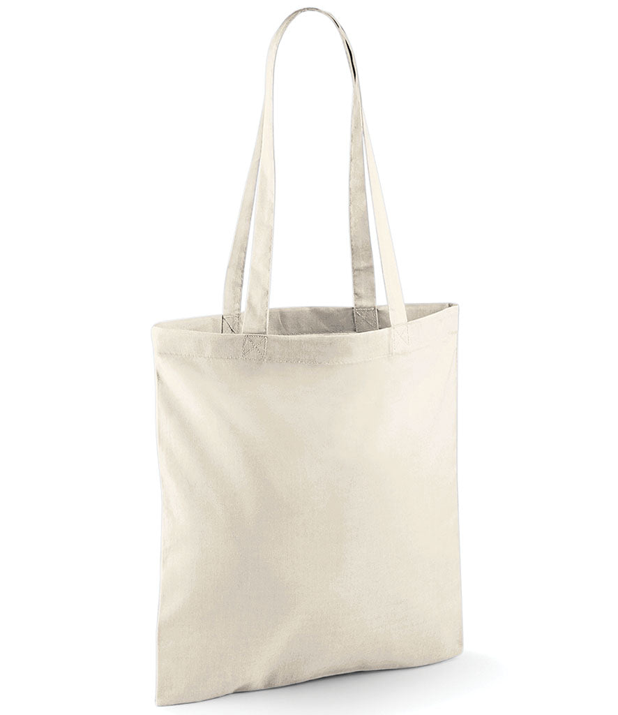 Westford Mill Bag for Life with long handles