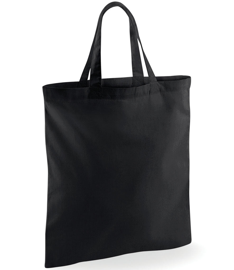 Westford Mill Maxi Bag for Life  with short handles - W101S