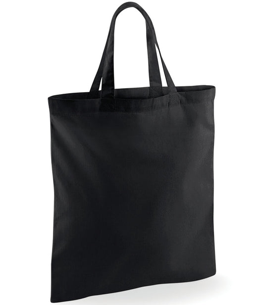 Westford Mill Maxi Bag for Life  with short handles - W101S