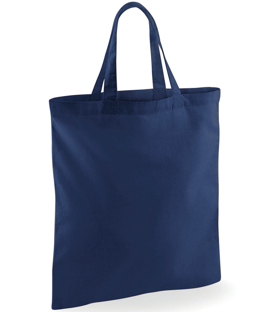 Westford Mill Maxi Bag for Life  with short handles - W101S