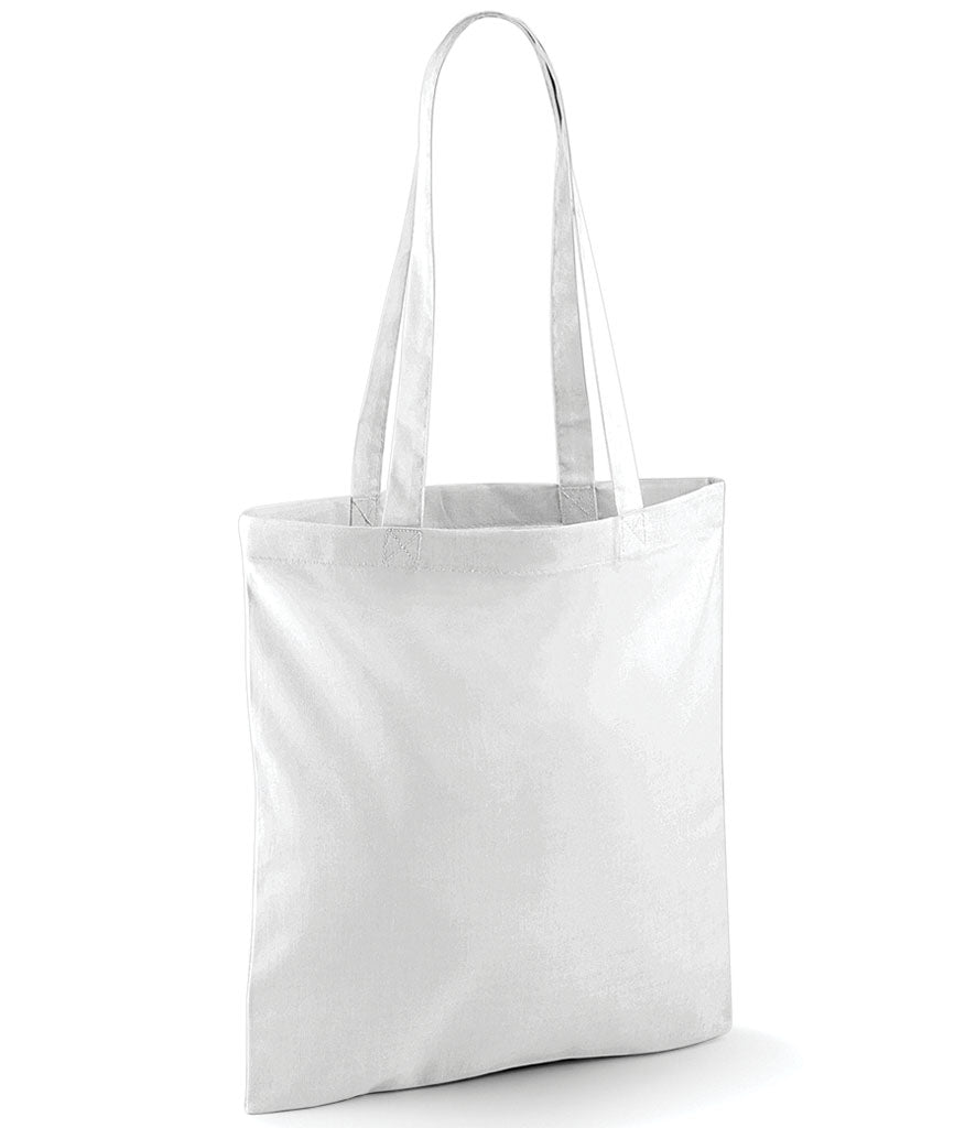 Westford Mill Bag for Life with long handles
