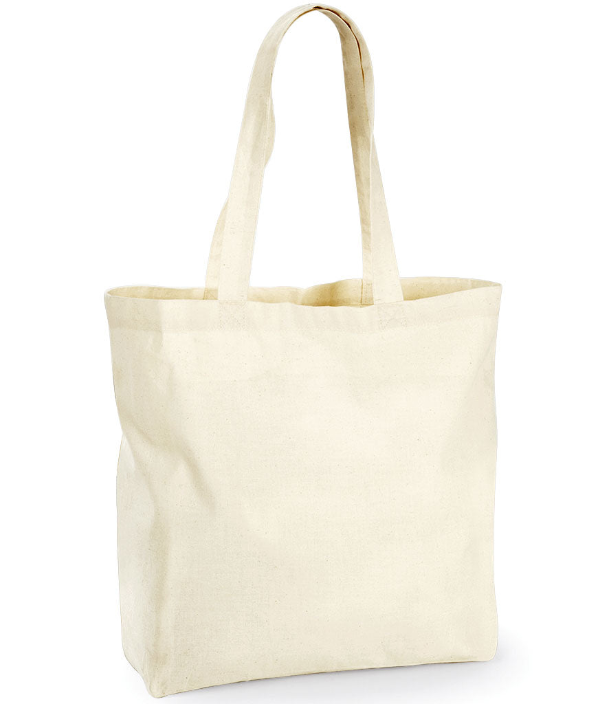 Westford Mill Maxi Bag for Life with long handles