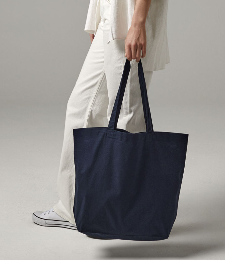 Westford Mill Maxi Bag for Life with long handles