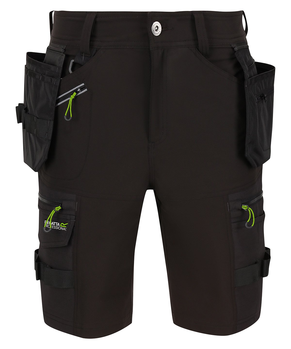Regatta Professional Infiltrate Stretch Shorts with Detachable Holsters