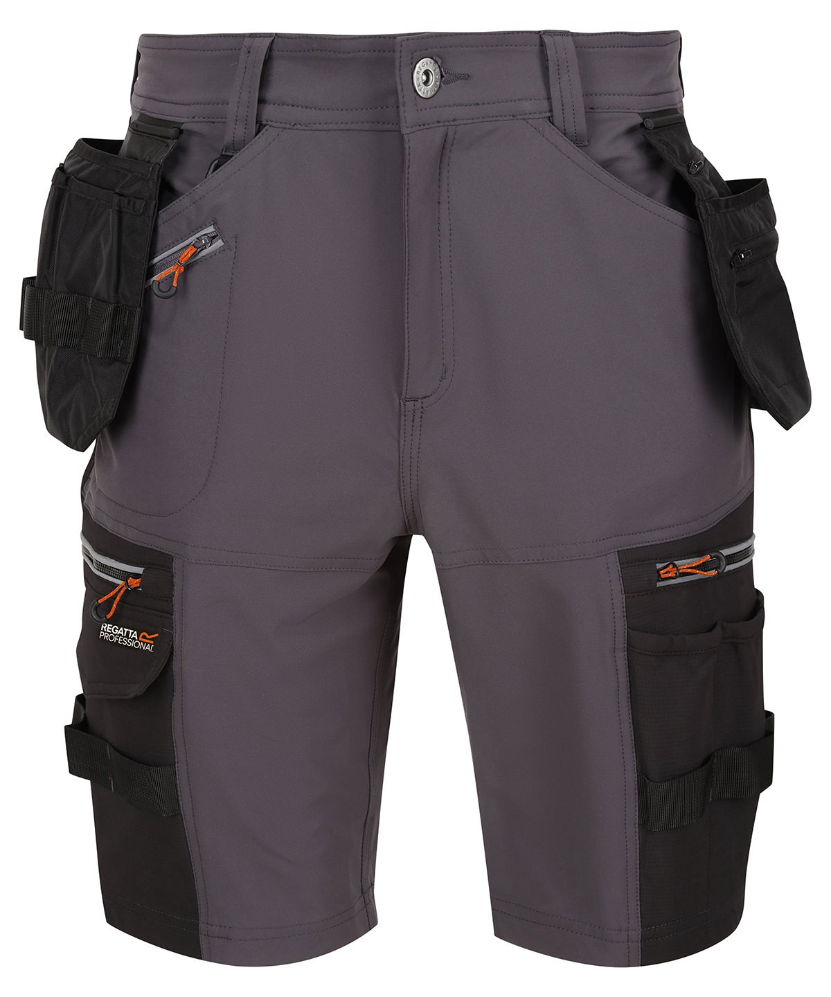 Regatta Professional Infiltrate Stretch Shorts with Detachable Holsters