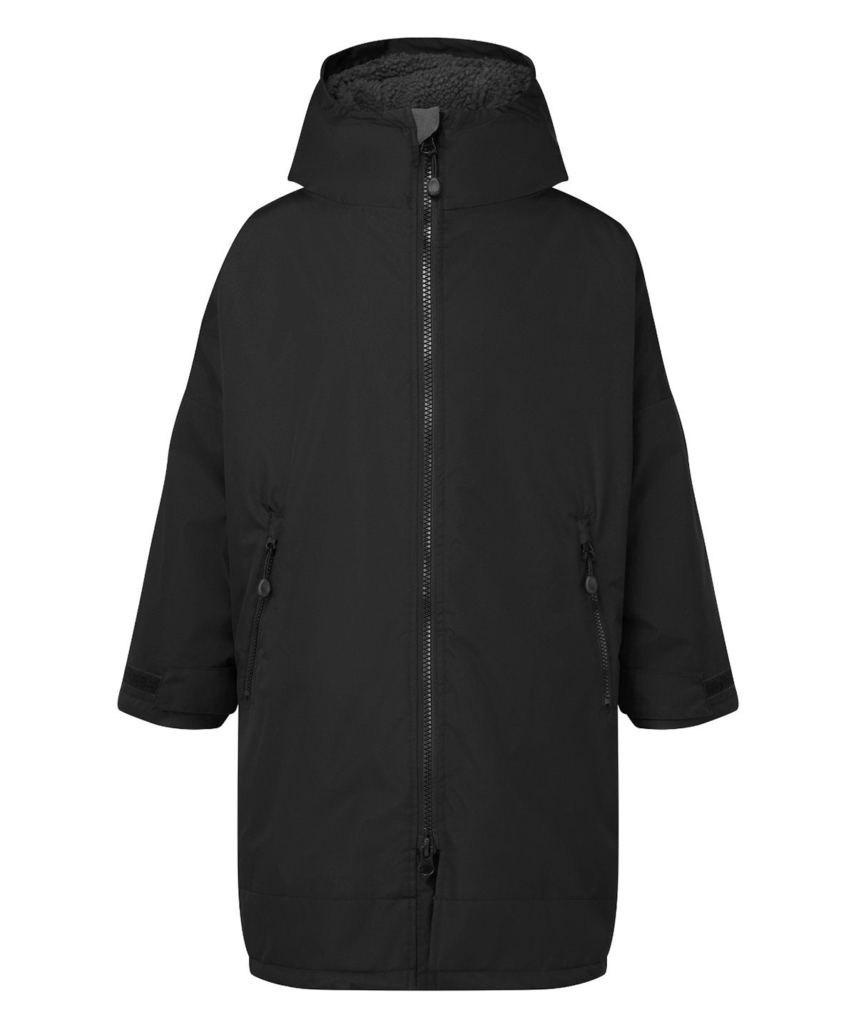 TriDri® Child's All-seasons waterproof changing robe