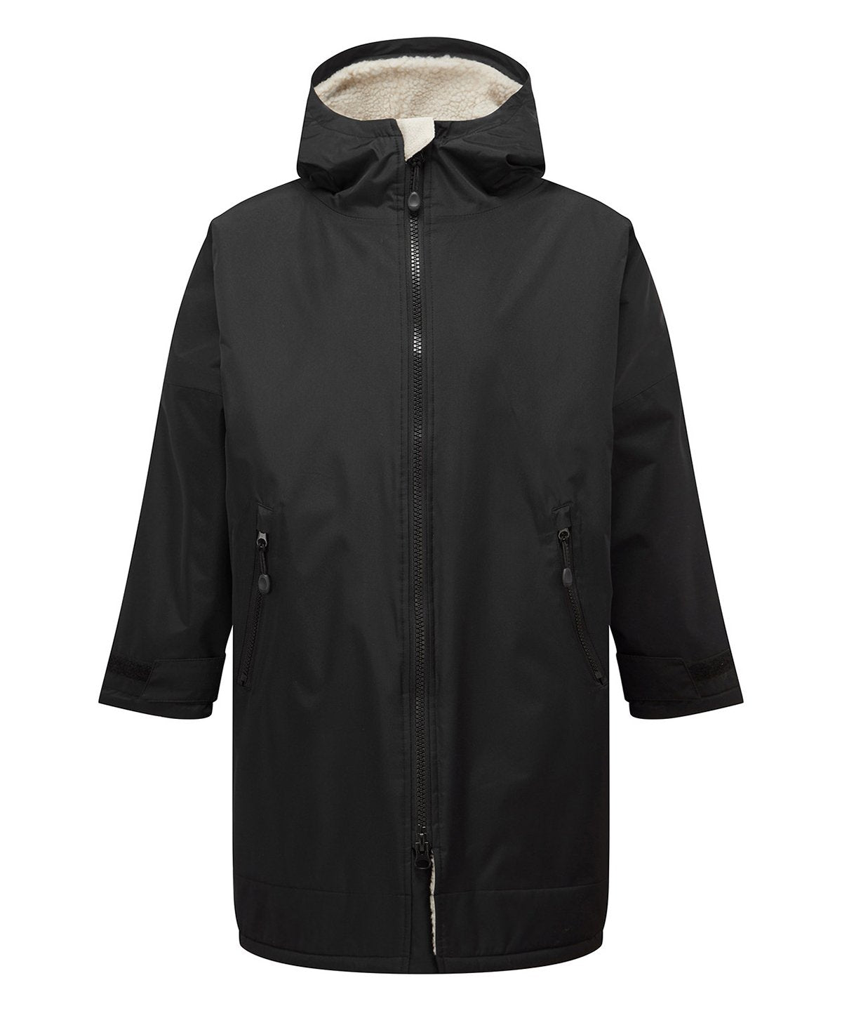 TriDri® Child's All-seasons waterproof changing robe