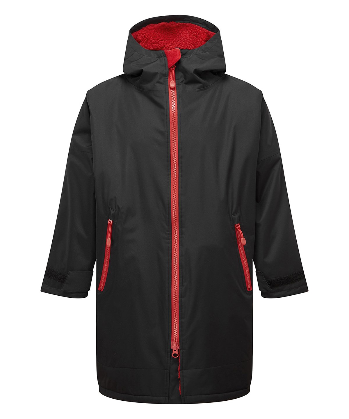 TriDri® Child's All-seasons waterproof changing robe