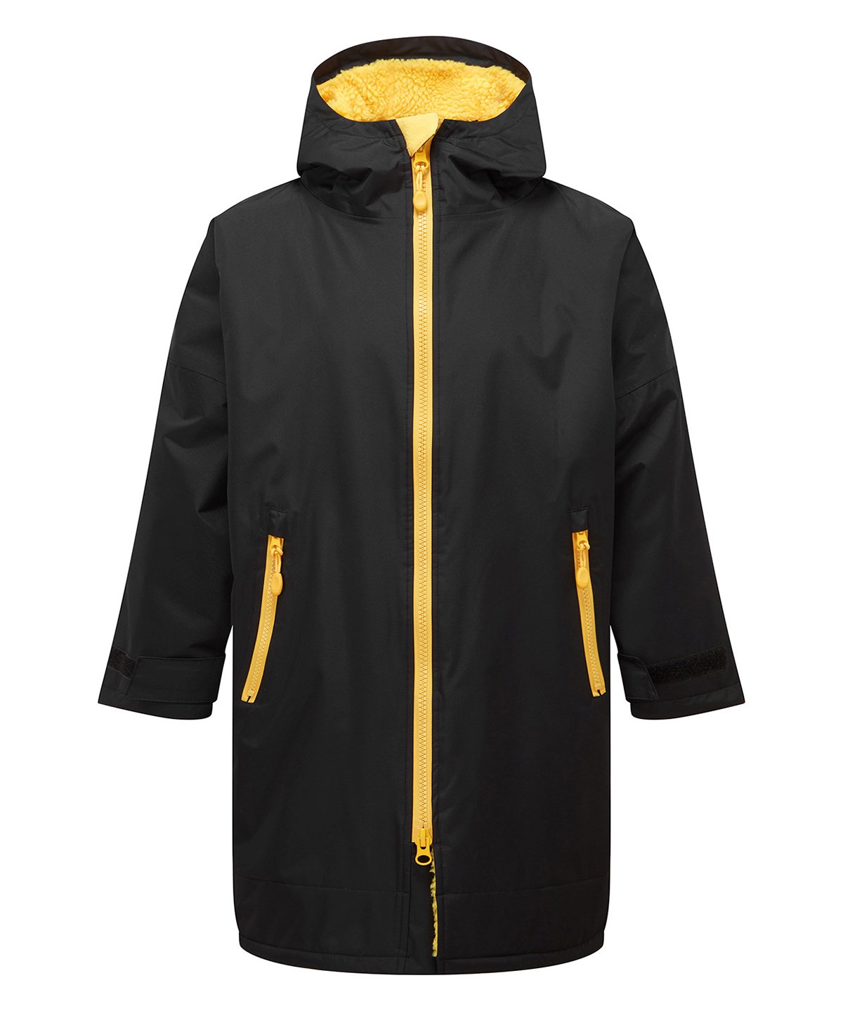 TriDri® Child's All-seasons waterproof changing robe