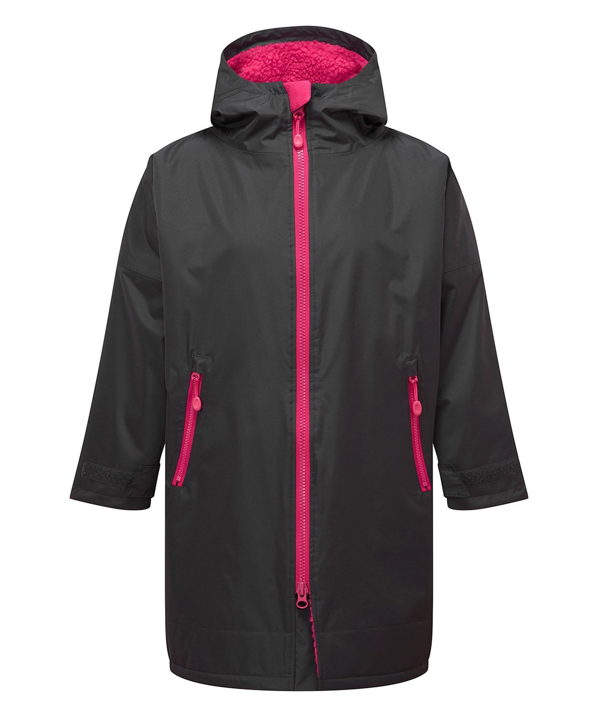 TriDri® Child's All-seasons waterproof changing robe