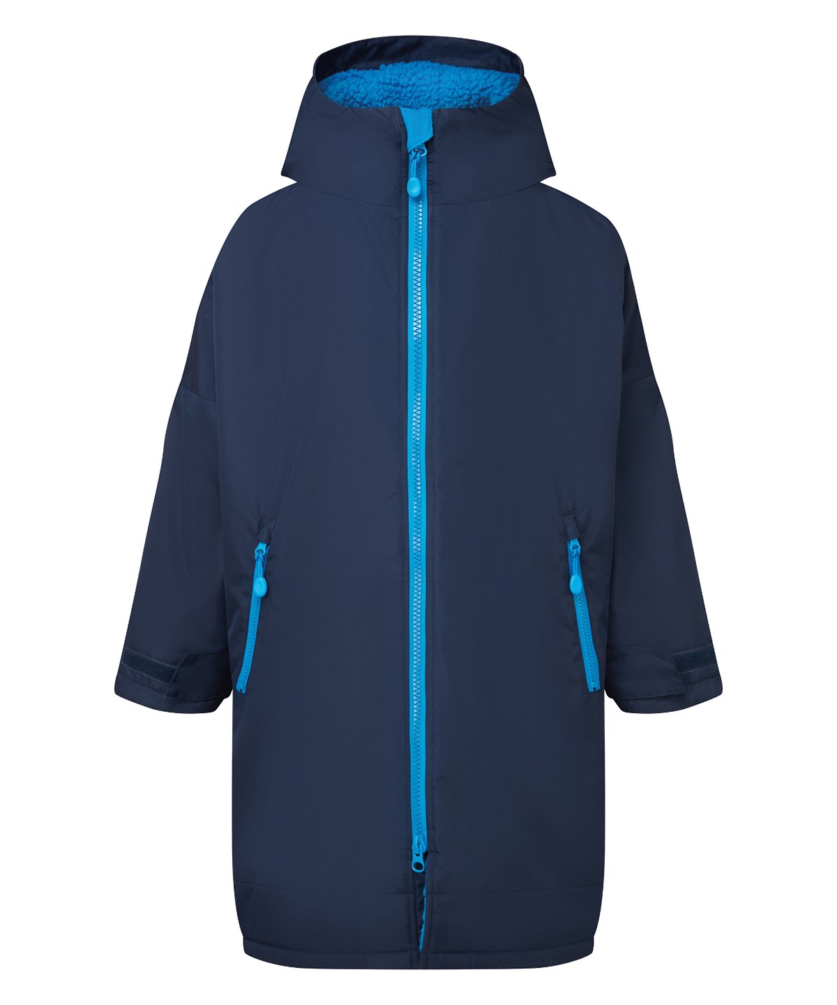 TriDri® Child's All-seasons waterproof changing robe