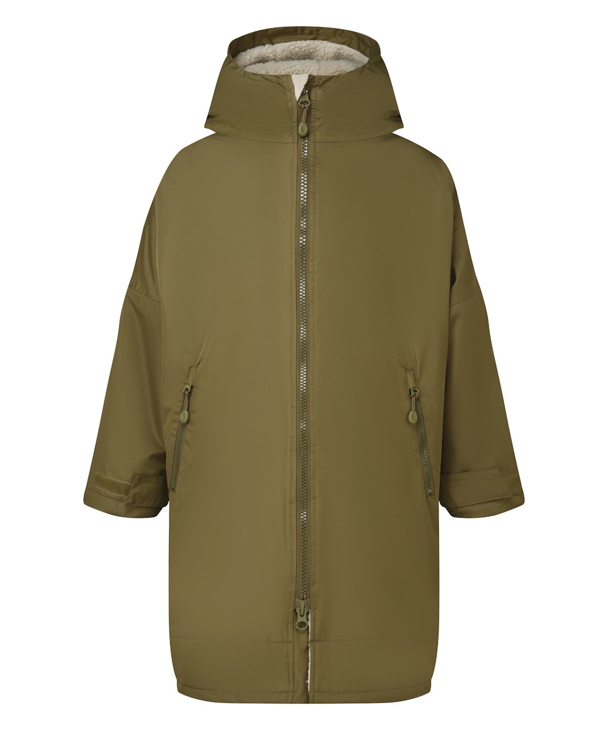 TriDri® Child's All-seasons waterproof changing robe
